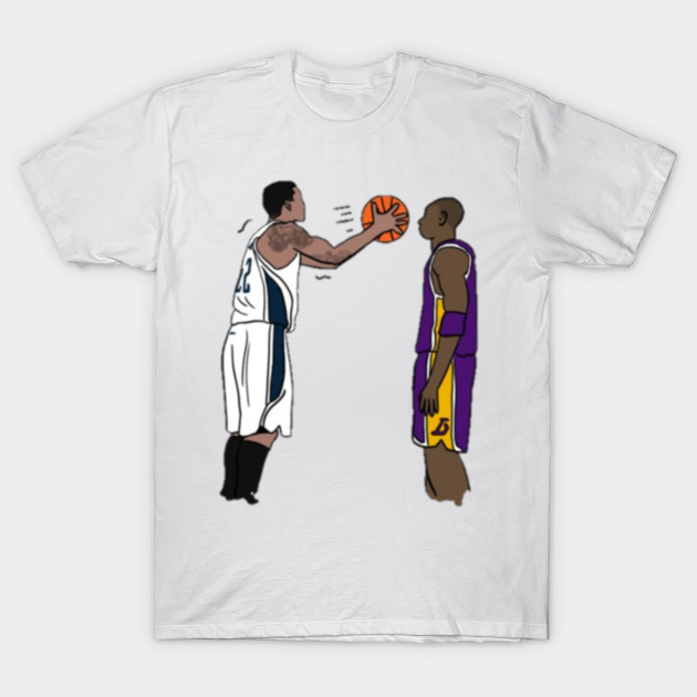 rip kobe t shirt